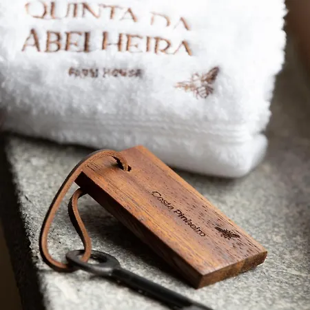 Bauernhof Quinta Da Abelheira 1660 *