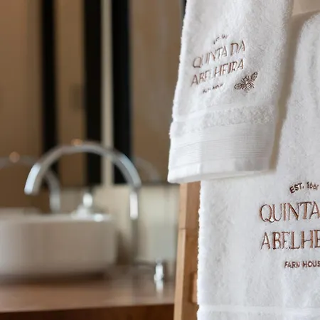 Quinta Da Abelheira 1660 *