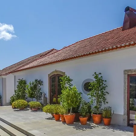 Quinta Da Abelheira 1660 Agroturismo *