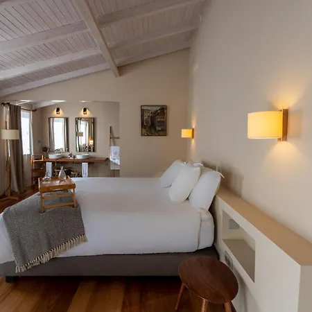 Quinta Da Abelheira 1660 Agroturismo