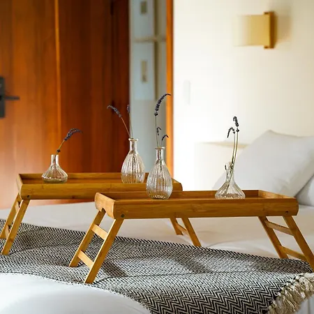 Agroturismo Quinta Da Abelheira 1660