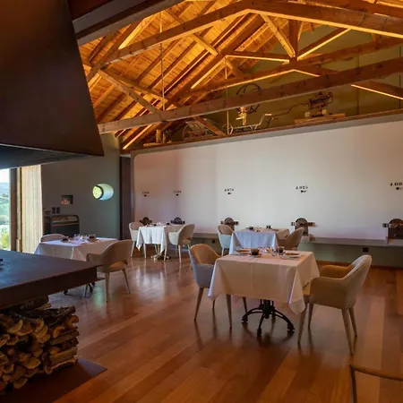 Quinta Da Abelheira 1660 Agroturismo