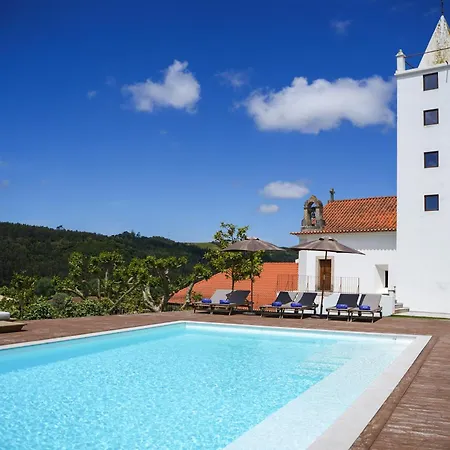 Quinta Da Abelheira 1660 Çiftlik konaklama *