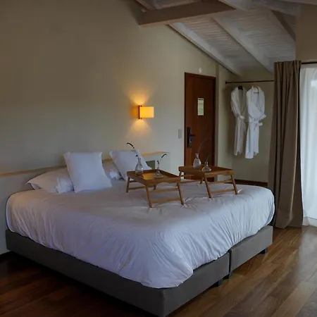Quinta Da Abelheira 1660 Farmház Sobral da Abelheira