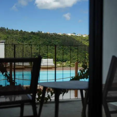 Quinta Da Abelheira 1660 Farmház Sobral da Abelheira