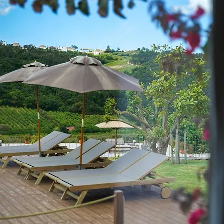 Farmház Quinta Da Abelheira 1660 Sobral da Abelheira