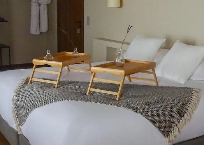 Farm stay Quinta Da Abelheira 1660 Sobral da Abelheira