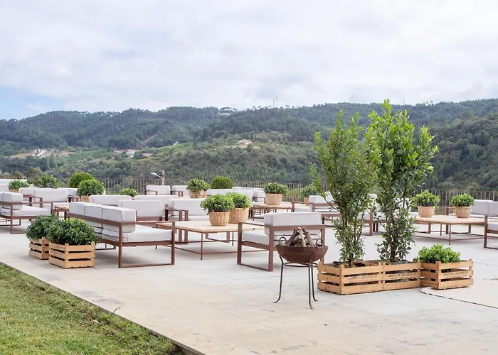 Quinta Da Abelheira 1660