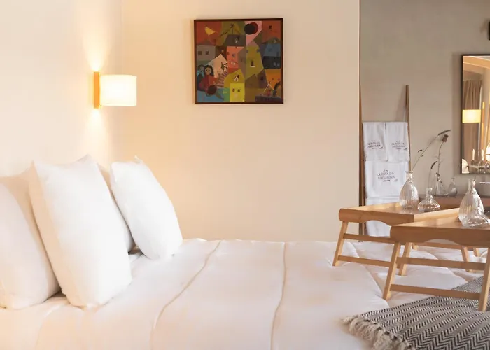 Quinta Da Abelheira 1660 * Sobral da Abelheira