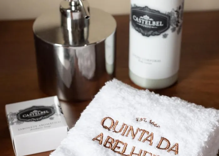 Quinta Da Abelheira 1660